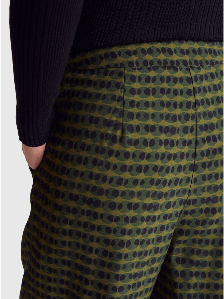 TROUSERS Women image number 4